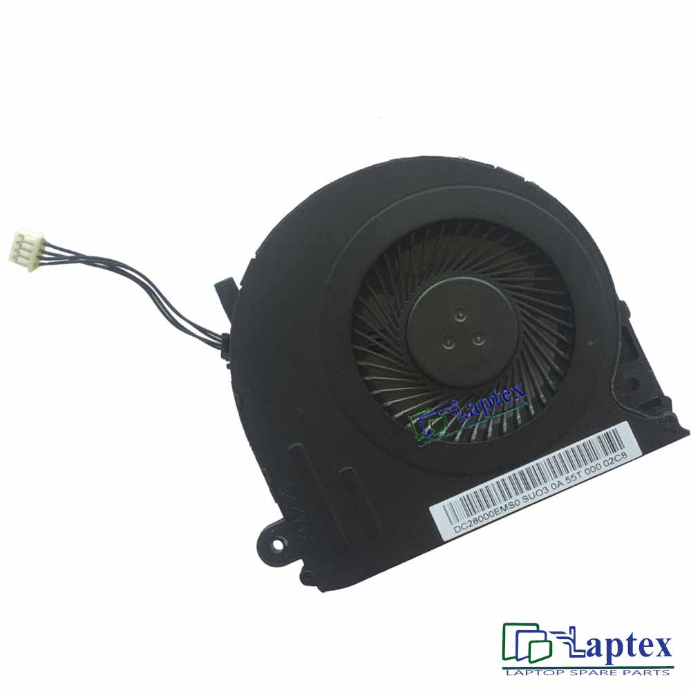 Lenovo B5400A CPU Cooling Fan